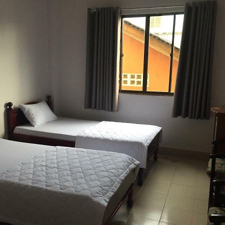 Phuc Long 2 Hotel Cần Thơ Exterior foto