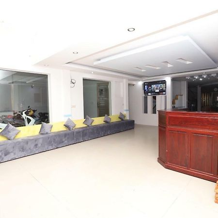 Phuc Long 2 Hotel Cần Thơ Exterior foto