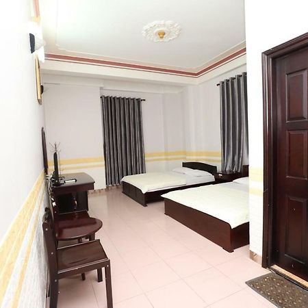Phuc Long 2 Hotel Cần Thơ Exterior foto