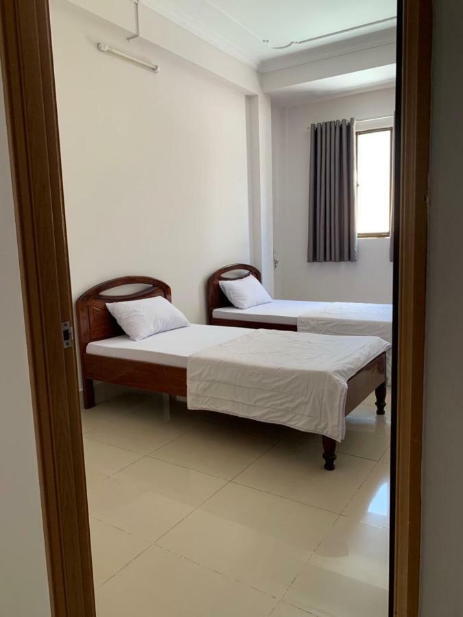 Phuc Long 2 Hotel Cần Thơ Exterior foto