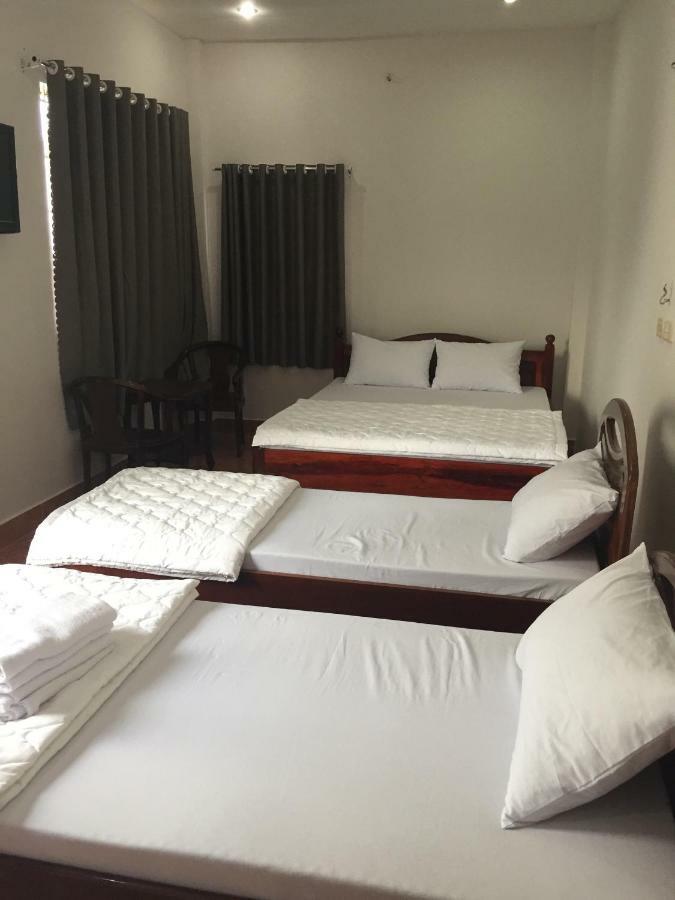 Phuc Long 2 Hotel Cần Thơ Exterior foto