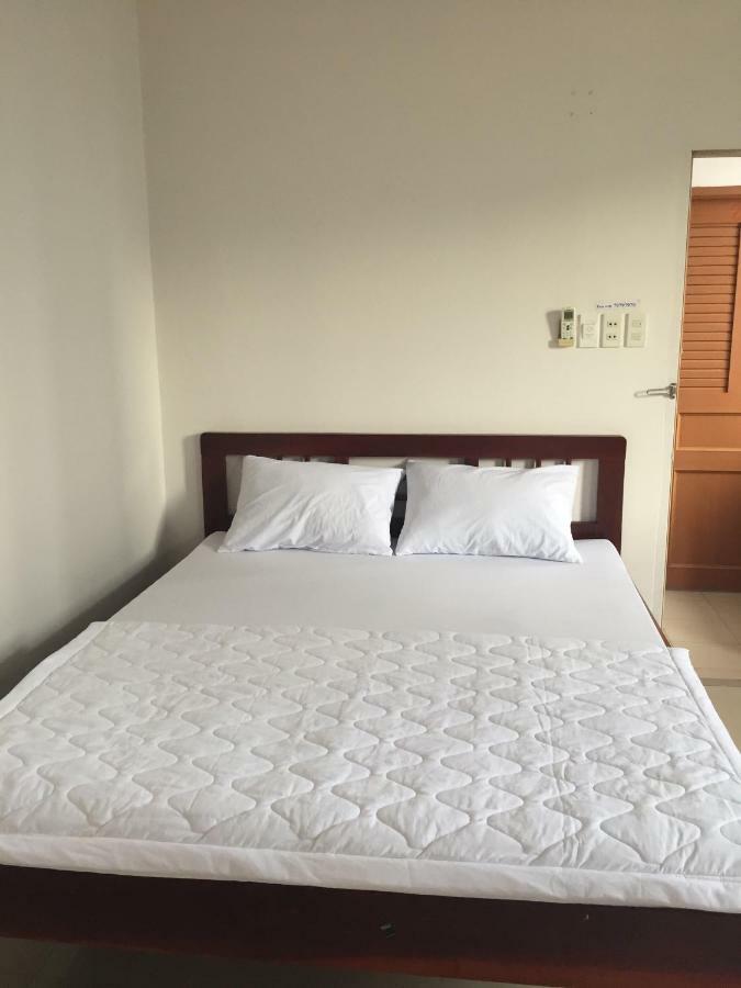 Phuc Long 2 Hotel Cần Thơ Exterior foto